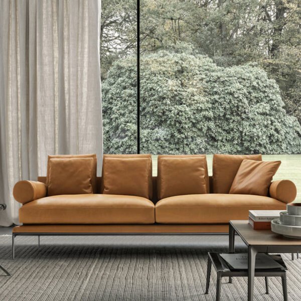 Designer Sofa Set - Image 5