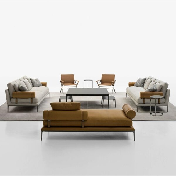 Designer Sofa Set