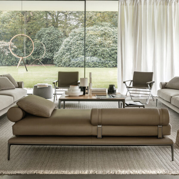 Designer Sofa Set - Image 4