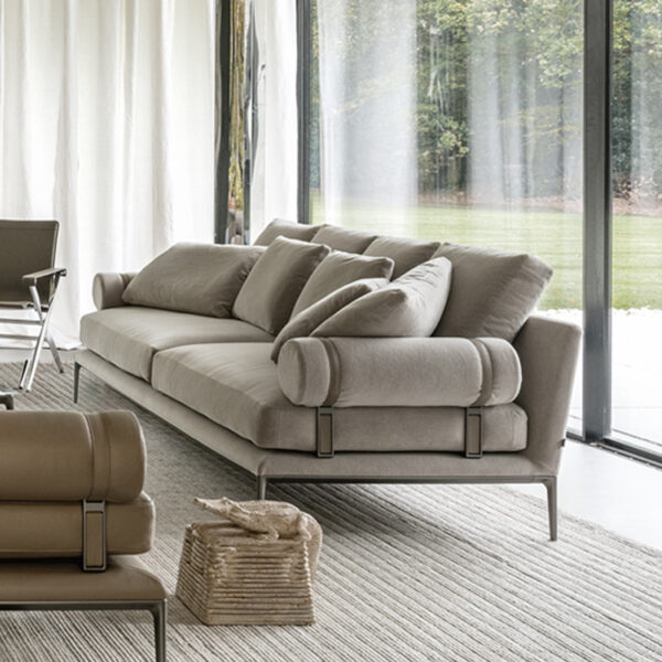 Designer Sofa Set - Image 3