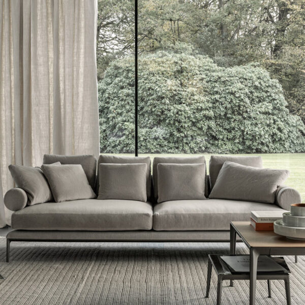 Designer Sofa Set - Image 2