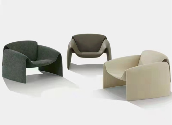 Designer Leisure Chair - Image 4