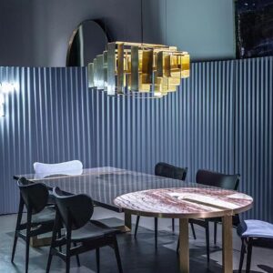 Italian Designed Dining Table