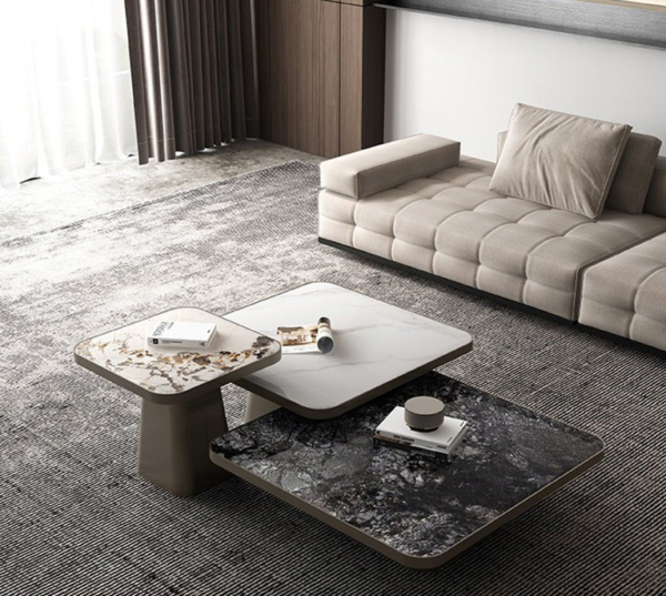 Contemporary Coffee Table