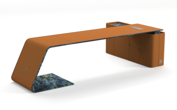 Designer Office Desk