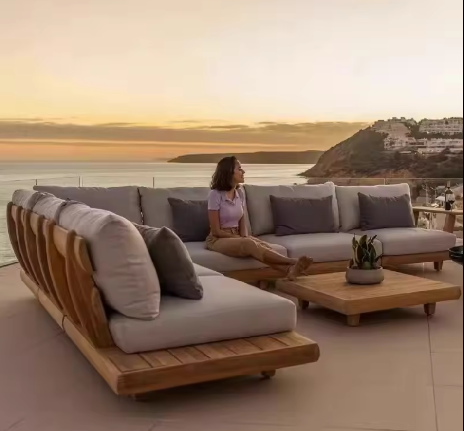 Luxurious Outdoor Set - Image 2
