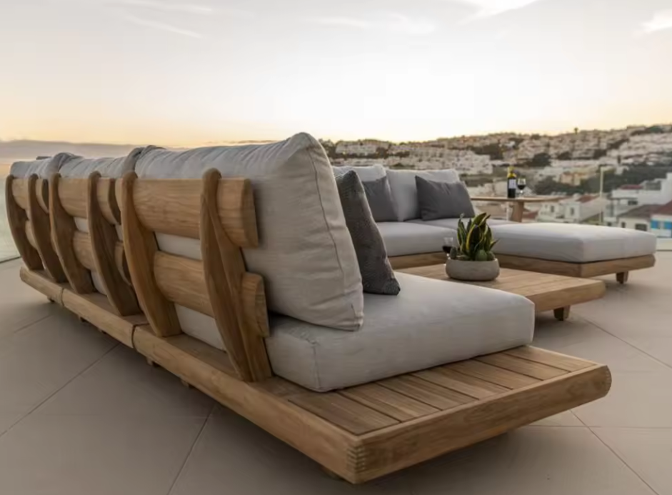 Luxurious Outdoor Set - Image 5