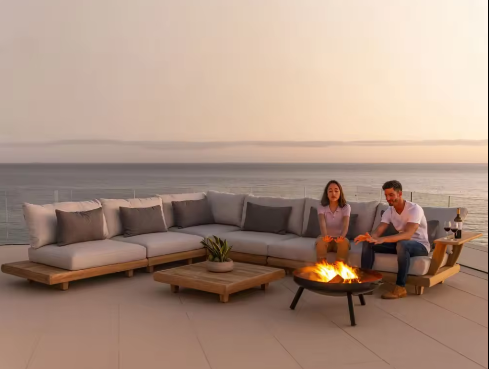 Luxurious Outdoor Set - Image 3