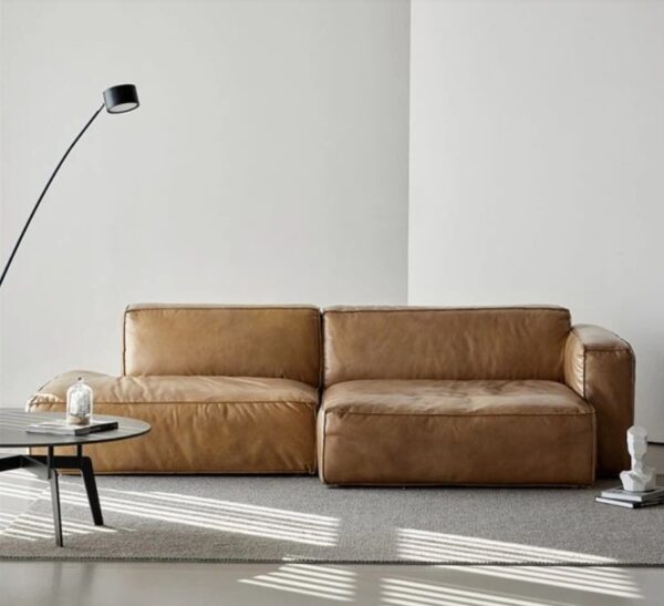 Luxury Couch - Image 5