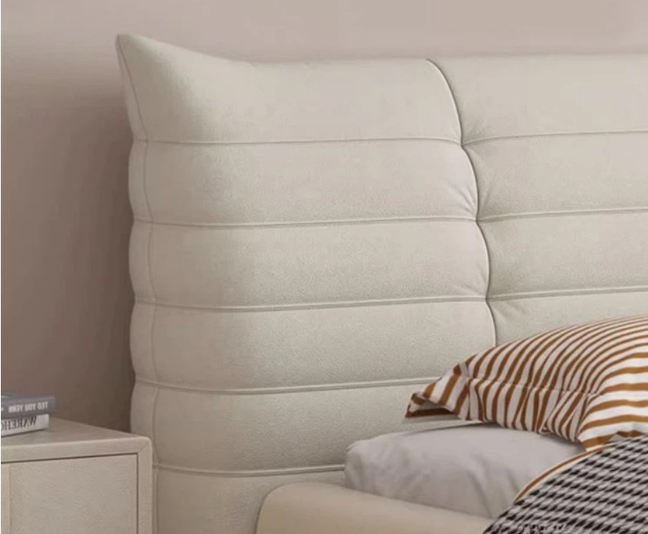 Contemporary Togo Bed - Image 4