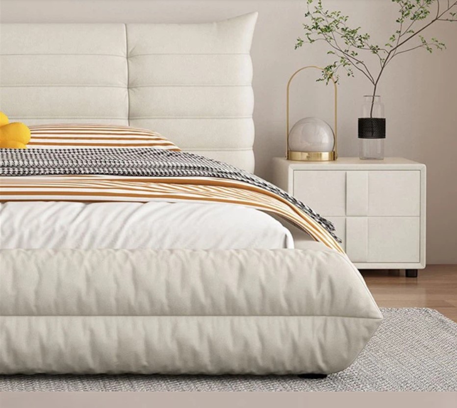 Contemporary Togo Bed - Image 3