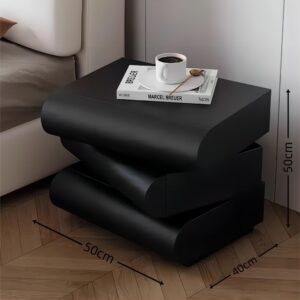 Three Tiered Pedestal