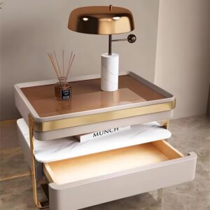 Luxurious Night Table
