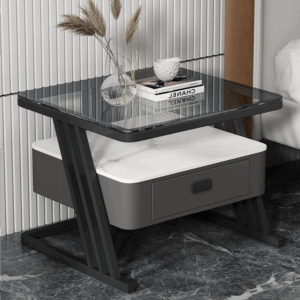 Contemporary Pedestal