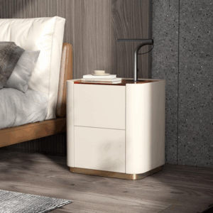 Arcus Nightstand