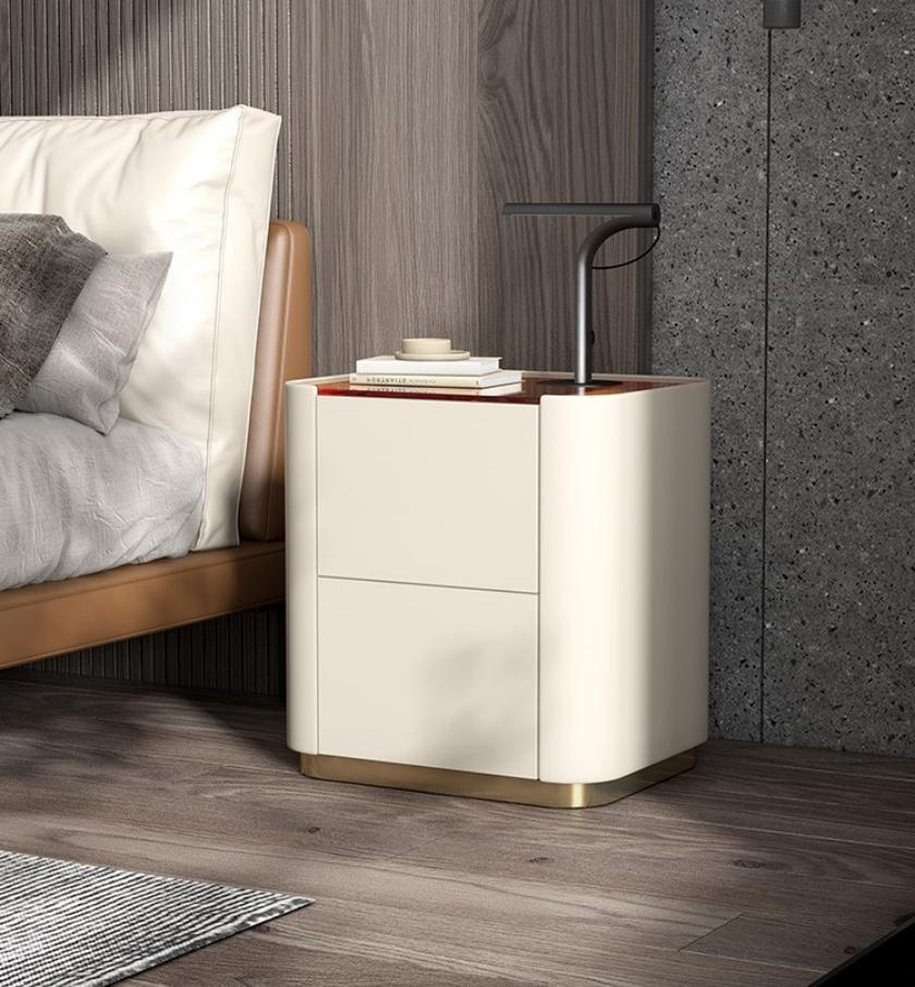 Arcus Nightstand