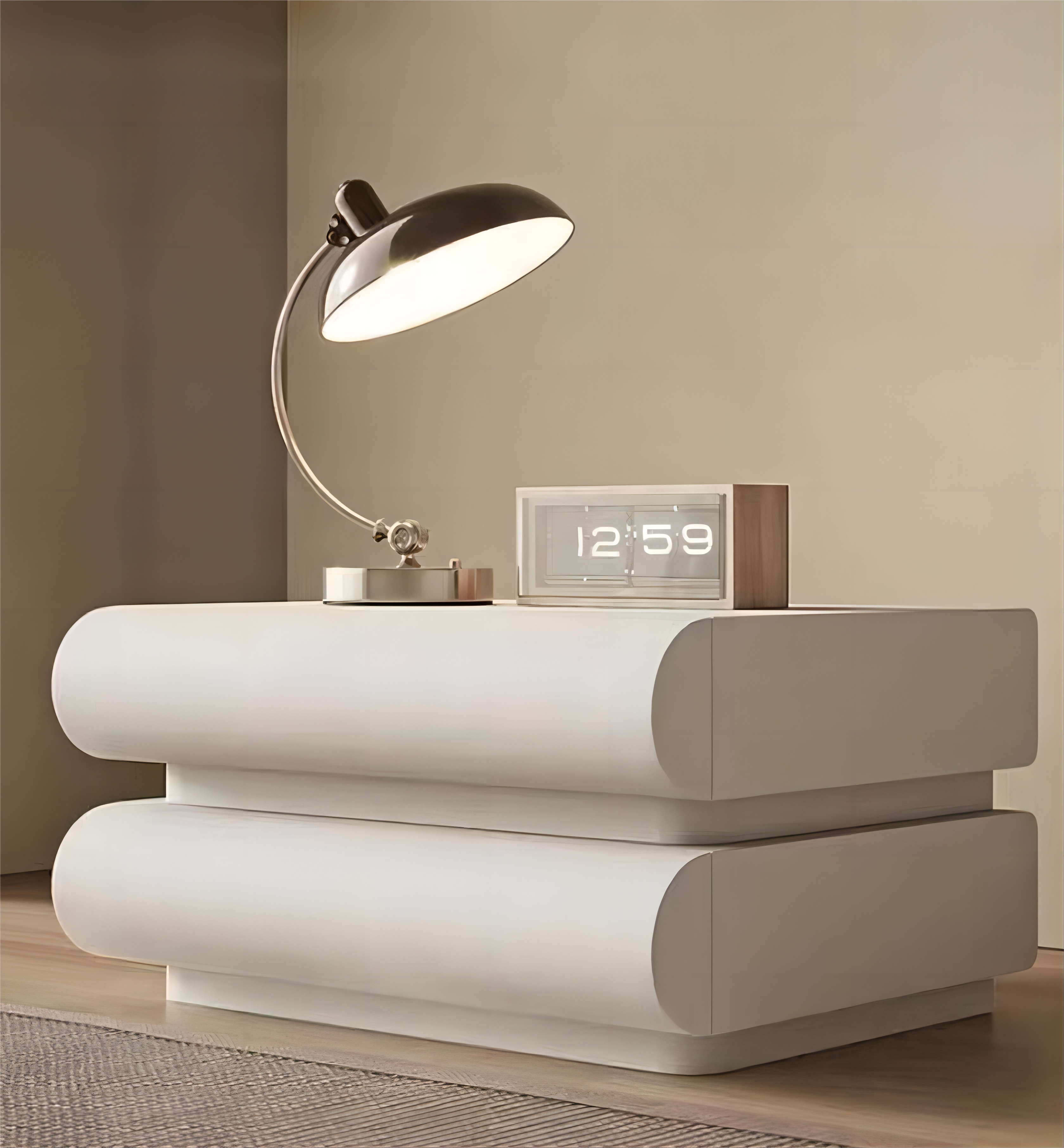 Opulence Night Table