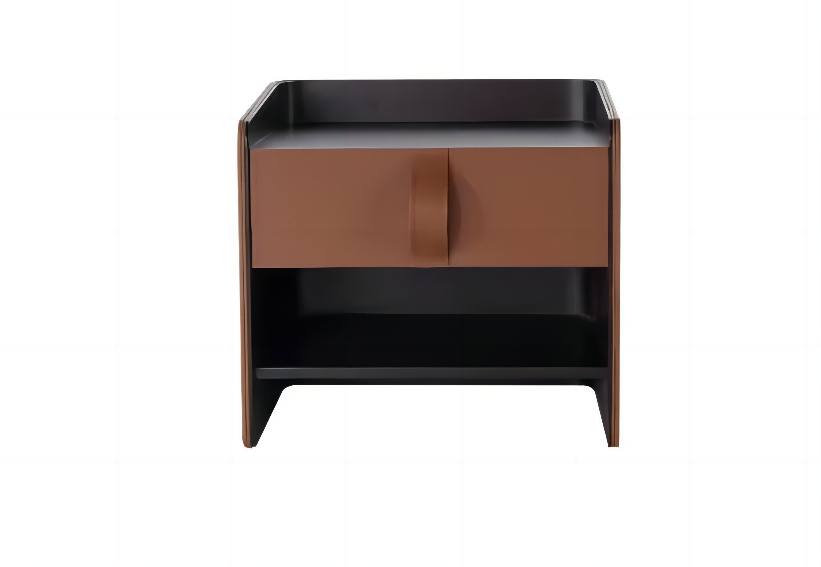 Modern Faca Pedestal