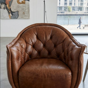 Riverwalk Harbor Club Chair