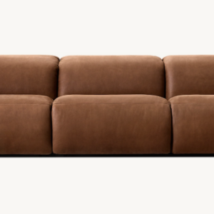 Riverwalk Cove Electric Recliner Sofa