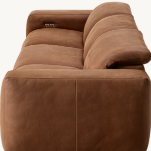 Riverwalk Cove Electric Recliner Sofa