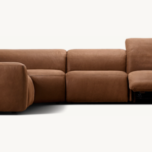 Riverwalk Afton Electric Recliner Sofa