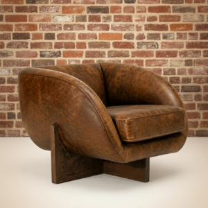 Nova Contemporary Leisure Chair