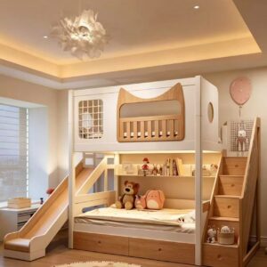 Riverwalk Woodland Kids Bunk Bed