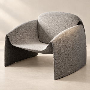 Luxury Designer Leisure Chair