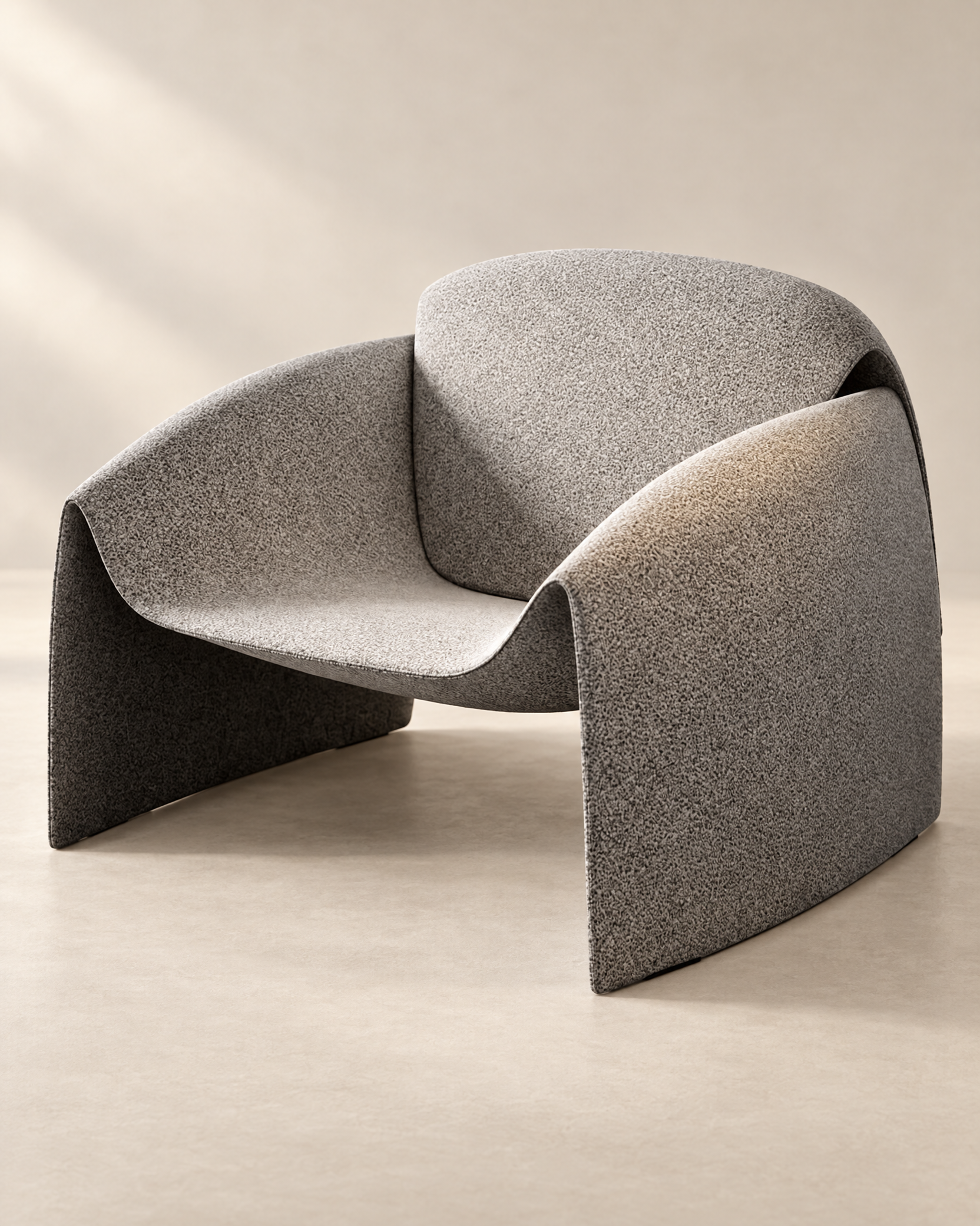 Luxury Designer Leisure Chair