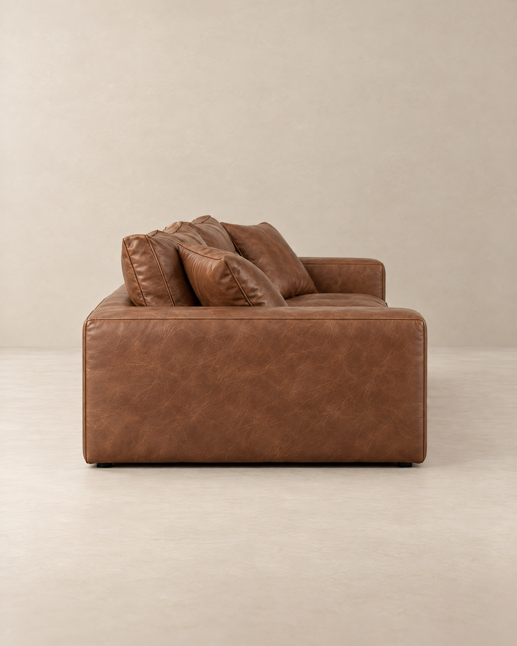 Verona Deep Sofa - Image 2