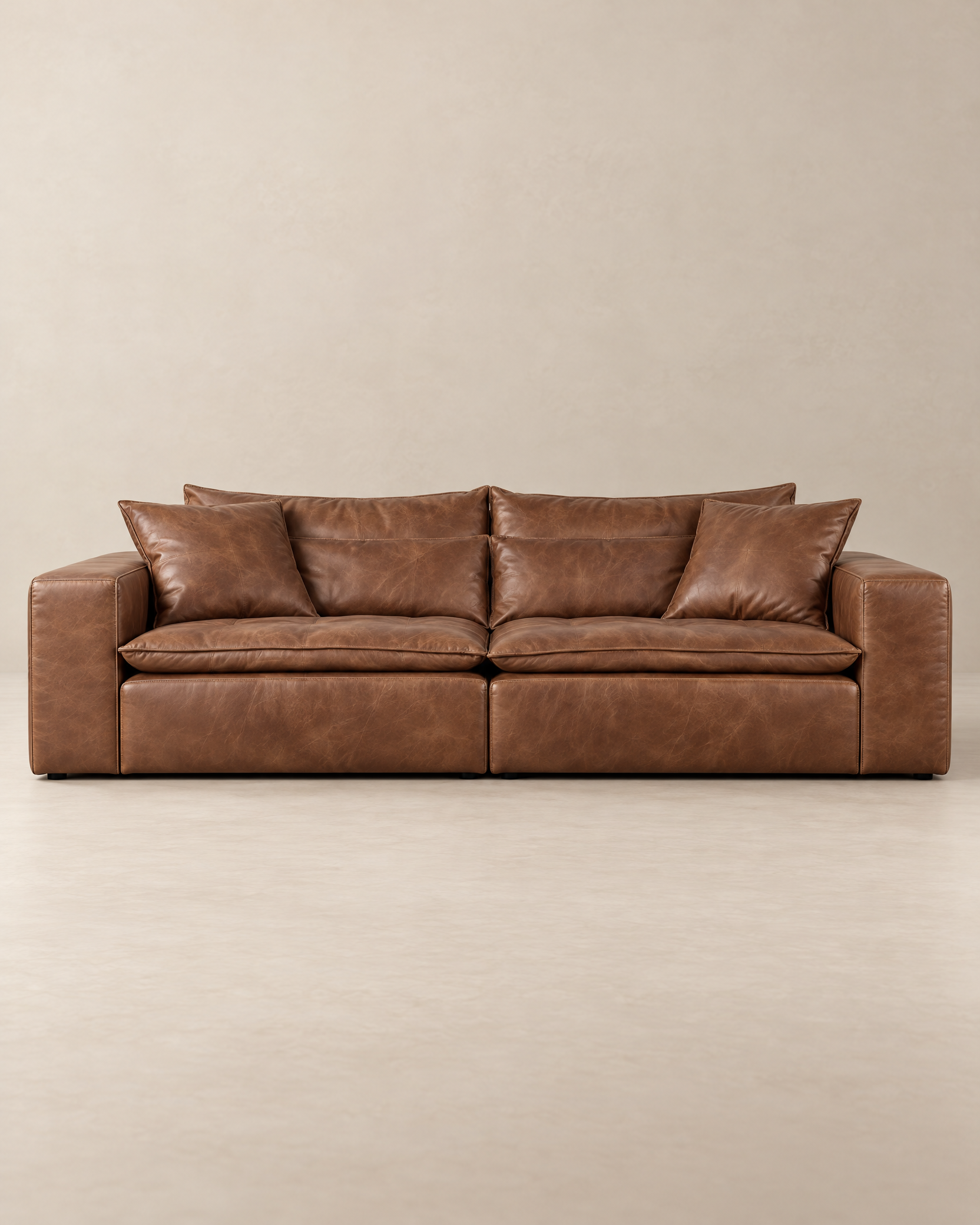 Verona Deep Sofa